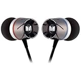 Monster Cable Turbine In-Ear Ohrh�rer schwarzvon "Monster"