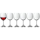 Produkt-Bild: WMF 0907299990 Burgunderkelch Set 6 St&uuml;ck easy