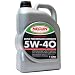 Motor�l Megol 5W-40 Ultra Performance 5 Liter Meguin Germany