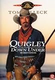 QUIGLEY DER AUSTRALIER (1990) [Holländische import mit Deutscher Sprache und Untertiteln]