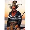 QUIGLEY DER AUSTRALIER (1990) [Holl�ndische import mit Deutscher Sprache und Untertiteln]