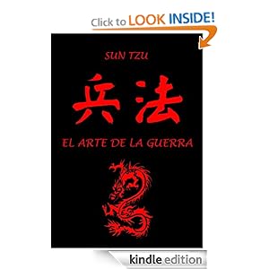 El Arte de la Guerra (Spanish Edition) [Kindle Edition]