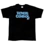 MTV - Remote Control T-Shirt - X-Large