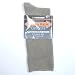 Extra Wide Dress Crew Sock 2700