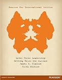 Level three leadership : getting below the surface