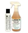 Kleen Free Naturally with Proteque Intensive Therapeutic Skin Lotion  eliminate your bed bug or flea infestation AND heal and relieve the itch and wounds caused by flea bites and bed bug bites.