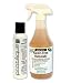 Kleen Free Naturally with Proteque Intensive Therapeutic Skin Lotion  eliminate your bed bug or flea infestation AND heal and relieve the itch and wounds caused by flea bites and bed bug bites.