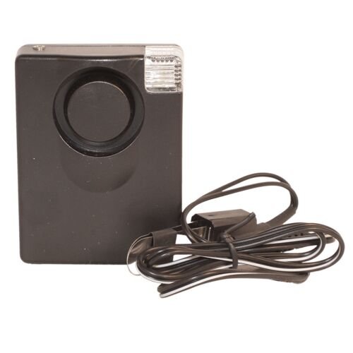 3 IN 1 130db PERSONAL ALARM WITH LIGHT