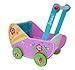 Dushi Doll Stroller Pretty Flowers Baby Doll