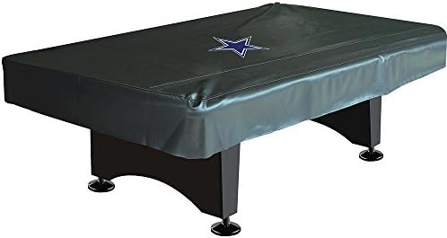 Dallas Cowboys NFL 8 Foot Pool Table Cover