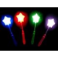 Flashlight Blinkst�be Leuchtstab Stern alle Farben