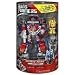 Transformers Movie Leader Optimus Prime with Legends Bumblebee and Jazz Exclusive
