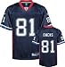 Terrell Owens Buffalo Bills Reebok Replica Jersey - Size 54 - XXL