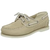 Timberland Classic Boat FTW EK Unlined Shoe 3941R Damen Bootschuhe