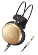 Audio Technica ATH-A1000X | Art Monitor Headphones (Japan Import)
