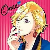 オネェCD ~ファッション誌編集長・ジョージ~