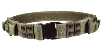 リーパーズ LEAPERS PVC-B950G-A ピストルベルト、OD