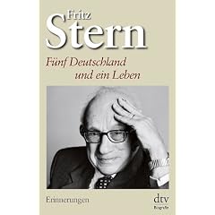 F�nf Deutschland und ein Leben: Erinnerungen