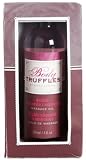 Upper Canada Soap And Candle Body Truffles Massage Oil, Double Chocolate Raspberry, 4-Ounce Bottle (Pack of 2)