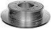 ACDelco Gold 18A1777 Black Hat Rear Disc Brake Rotor