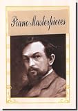 Claude Debussy / Piano Masterpieces (5)