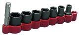 Makita 785508-A-A 3 8-Inch Drive Impact Socket Set, 9 Piece