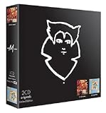 Coffret 2 CD : Le Baptême / Je Dis Aime