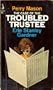 The Case of the Troubled Trustee (Vintage Pocket, 50375)