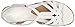 Naturalizer Women's Cassie Gladiator Sandal