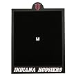 Indiana Hoosiers Officially Licensed Dartboard Backboard by Frenzy Sports