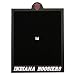 Indiana Hoosiers Officially Licensed Dartboard Backboard by Frenzy Sports