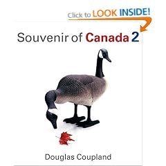 Souvenir Of Canada 2