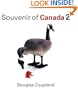 Souvenir of Canada 2