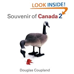 Souvenir Of Canada 2