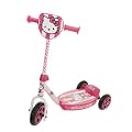 Hello Kitty Wide Ride Scooter