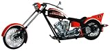 Cincinnati Bengals OCC Bike