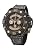 Zenith Defy Xtreme Gold & Titanium Men's Automatic Watch 96-0528-4000-21-C648 from Zenith