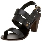 daniblack Womens Bonnie Slingback Sandal