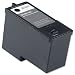 Dell No. MK990 Inkjet Cartridge Standard Black Ref 592-10316