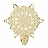 Lenox Christmas Lites Snowflake Night Light