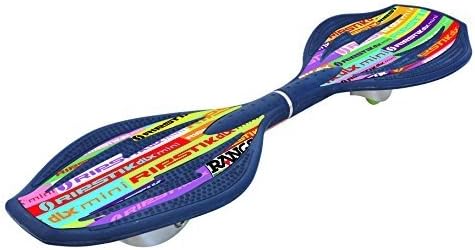 Rangusu Japan RANGS RipStick Deluxe Mini Circuit Navy