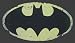 Batman Distressed Shield #8 Logo T-Shirt