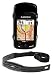 Sports : Garmin GPS Edge 705 Bundle mit Brustgurt + Trittfrequenzsensor