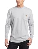 Carhartt Mens Workwear Pocket T-Shirt