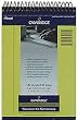 Mead Camb Book 6 X 9 Spiral Yel St (3-Pack)