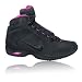 Nike Air Blazin Sister Mid Leather Cross Training Schuh - 36