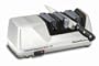 Chef's Choice 130 Professional Sharpening Station, Brushed Metal