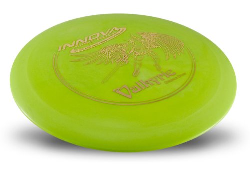 Innova Valkyrie Disc Golf Driver (disc colors vary)
