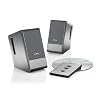 Bose� Computer MusicMonitor�, silber-metallic