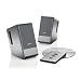 Bose� Computer MusicMonitor� (Metal Silver)